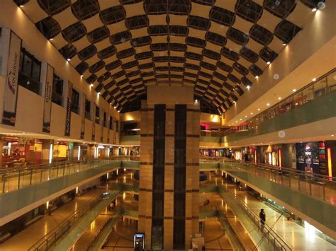 Ambience Mall Gurgaon: The Ultimate Shopping and .